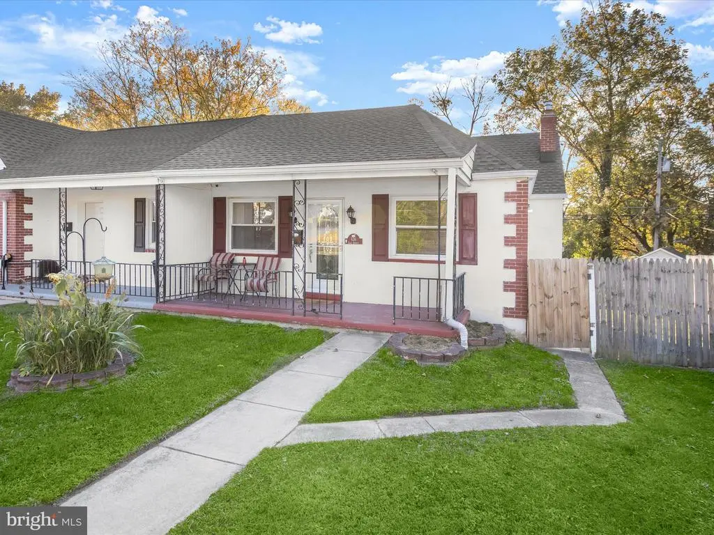 626 Dale Ave, Baltimore