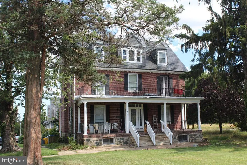 5301 Edmondson Ave, BALTIMORE