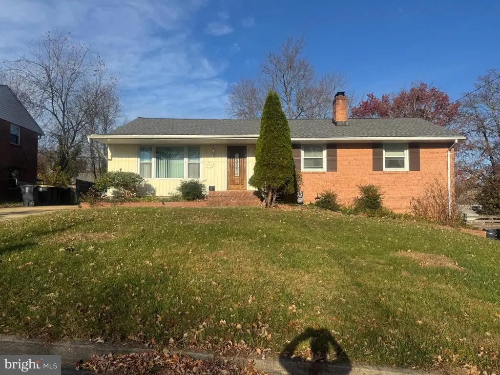 13216 Ronehill Dr, Beltsville