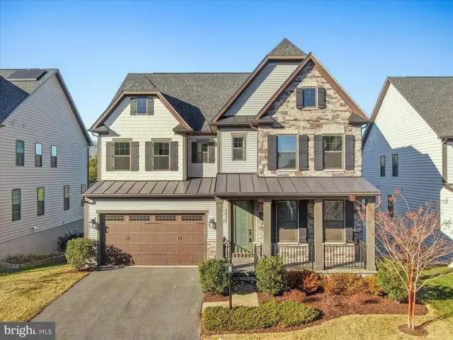 6216 Nightfire Ter, New Market