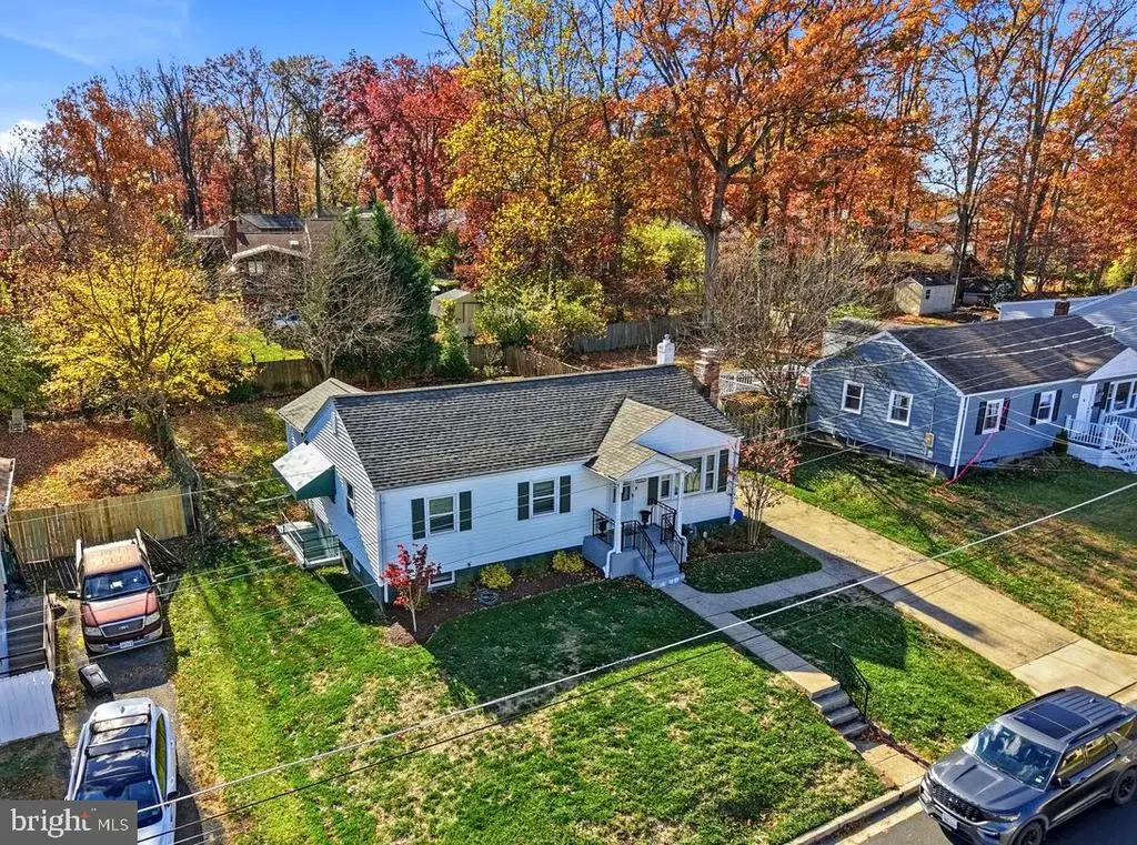 4146 Addison Rd, FAIRFAX