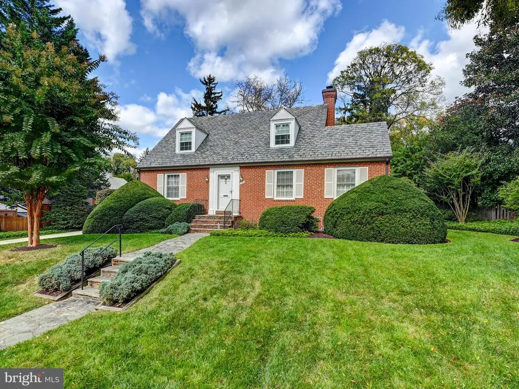 116 Castlewood Rd, Baltimore