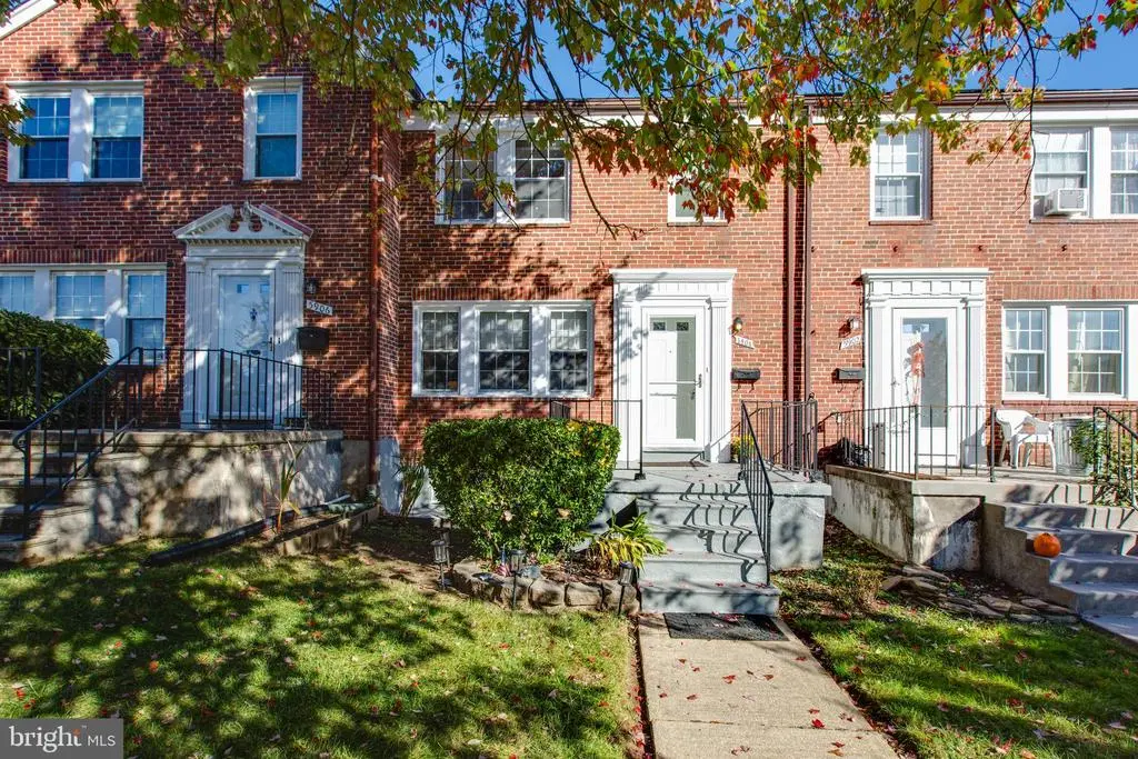 5904 Edmondson, Catonsville