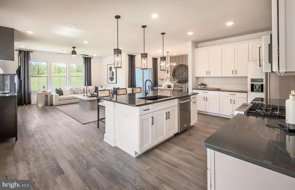 1004 Marquis Ln, JAMISON