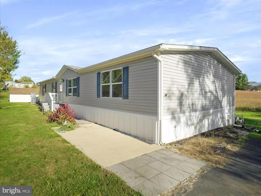 1024 Warm Spring Rd, CHAMBERSBURG