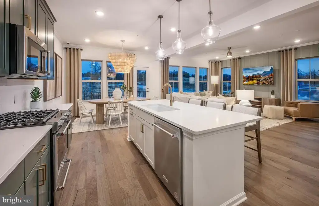 1002 Marquis Ln, JAMISON