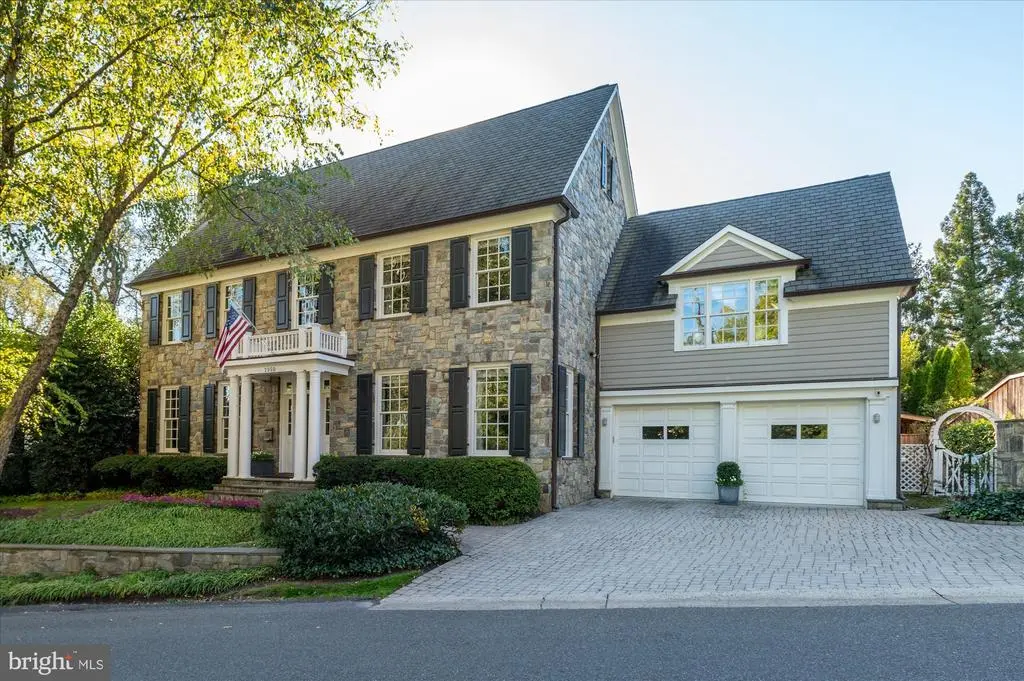 2950 Chain Bridge Rd Nw, WASHINGTON