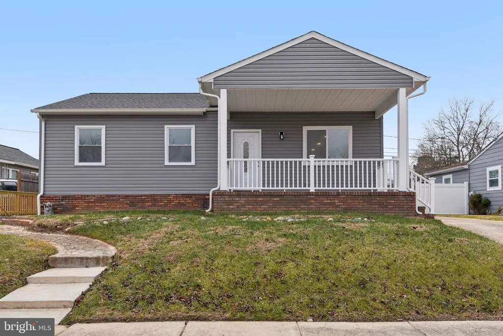 513 Kintop Rd, Glen Burnie