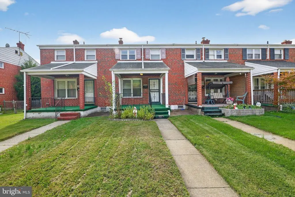 3125 Vulcan Rd, DUNDALK