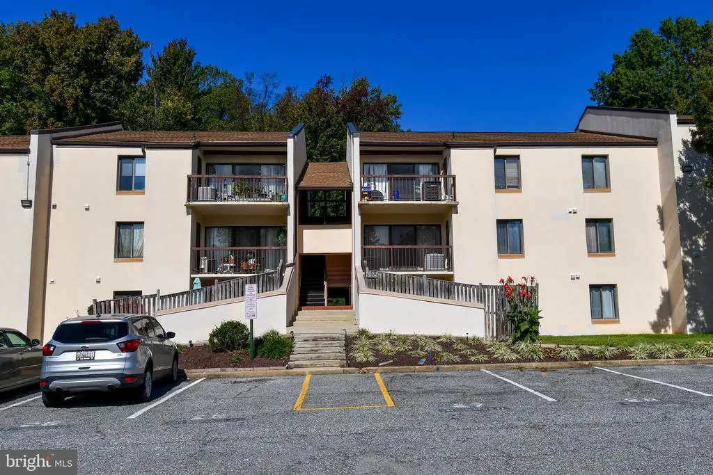 10104 Campus Way S #102-3a, Upper Marlboro