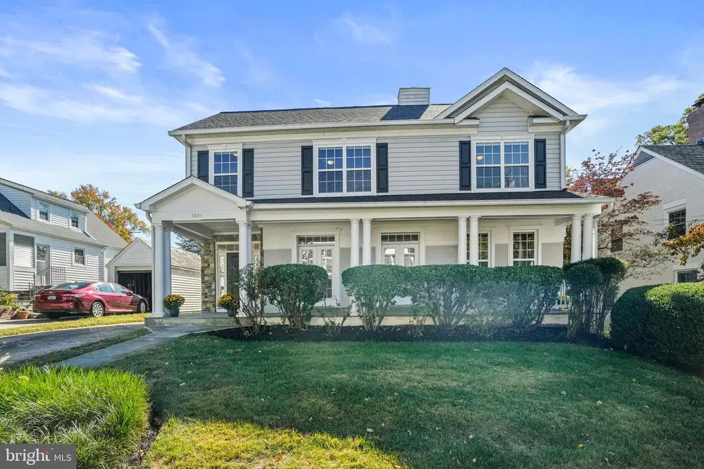 5604 Hoover St, Bethesda