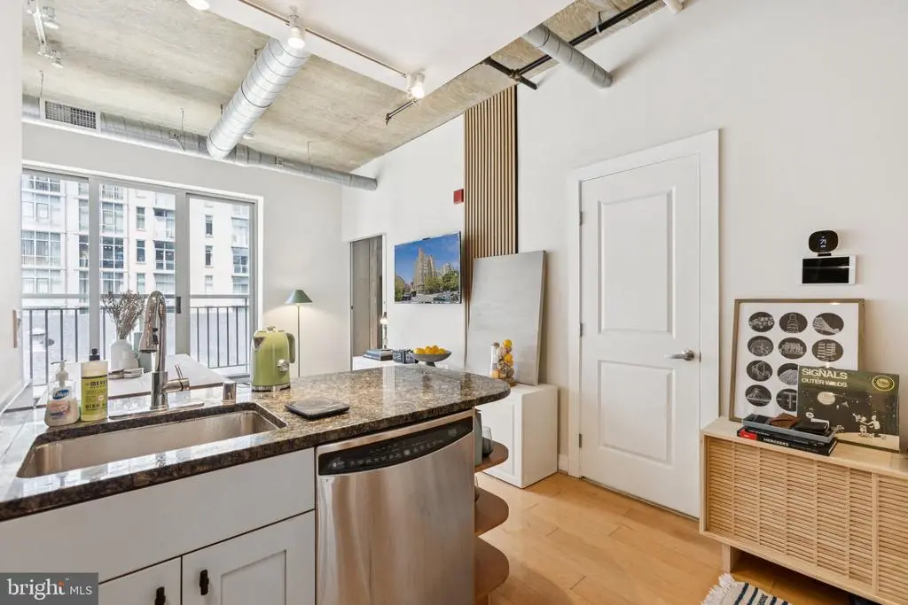 301 Massachusetts Ave Nw #606, WASHINGTON