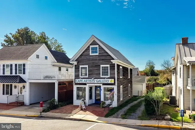 110 W 3rd St, Lewes