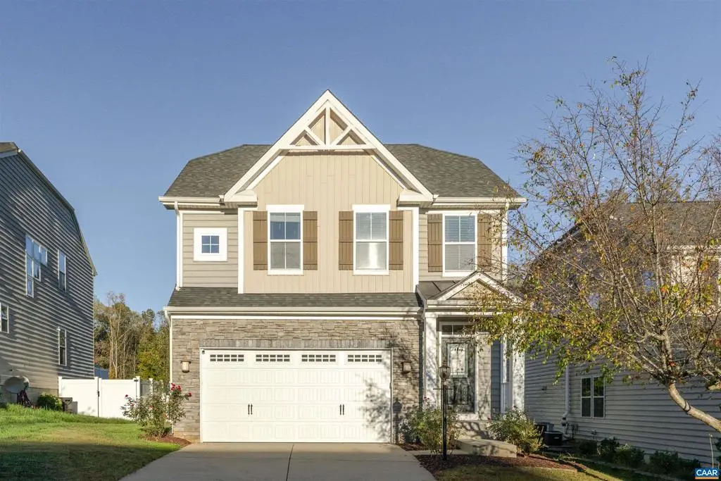 4517 Briarwood Dr, CHARLOTTESVILLE