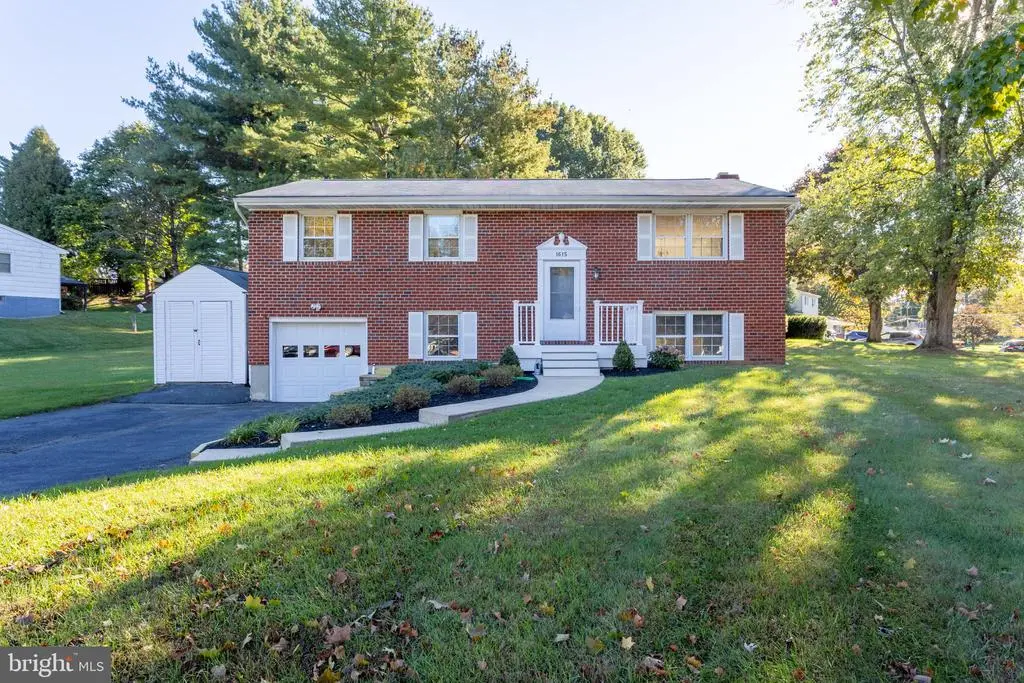 1615 Samantha Dr, FOREST HILL