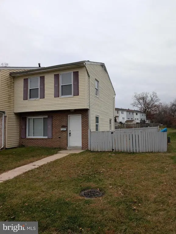 1521 Charlestown Dr, Edgewood