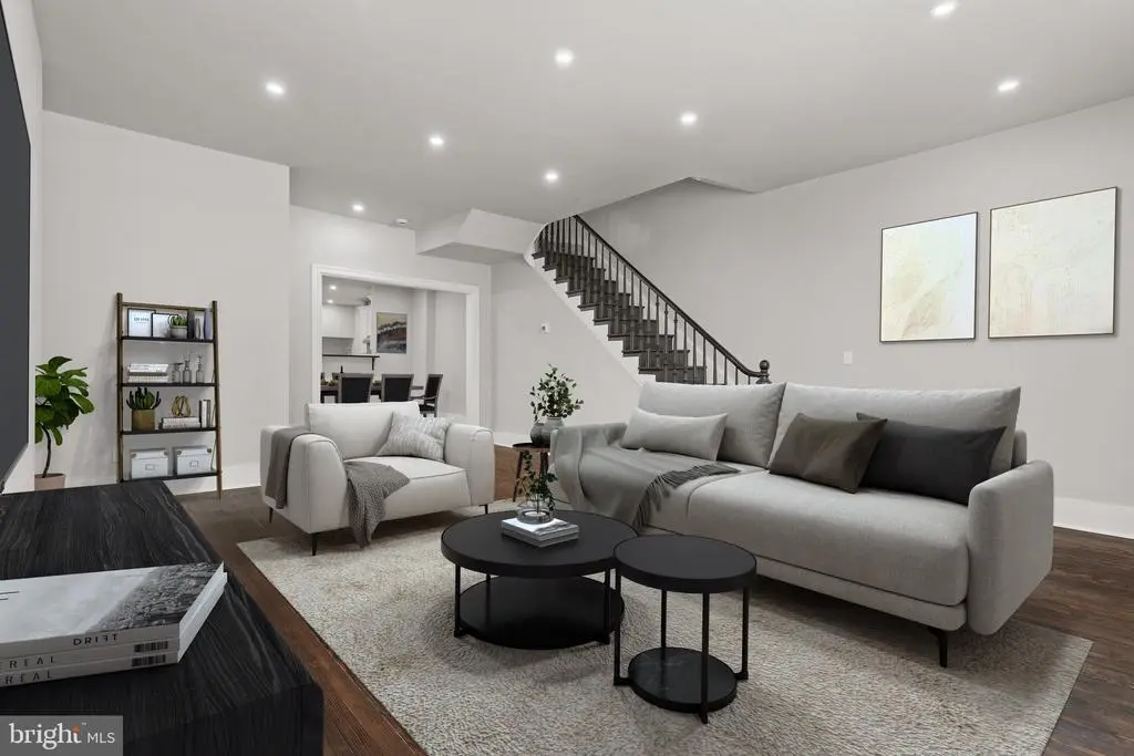 442 S Prince St, Lancaster