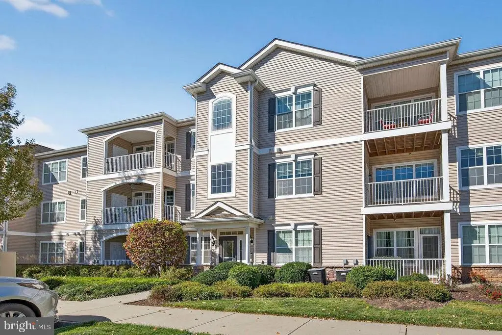 127 Timberlake Dr, Ewing