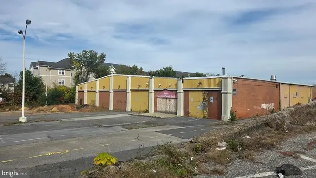 7600 Landover Rd, Landover
