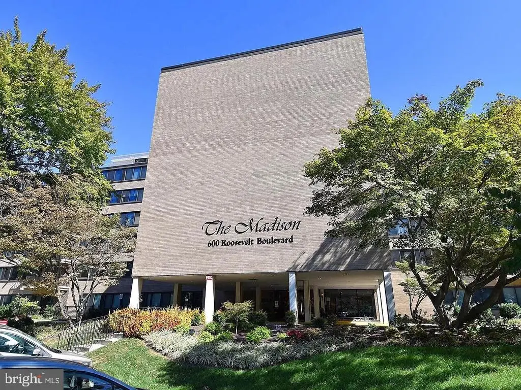 600 Roosevelt Blvd #314, FALLS CHURCH
