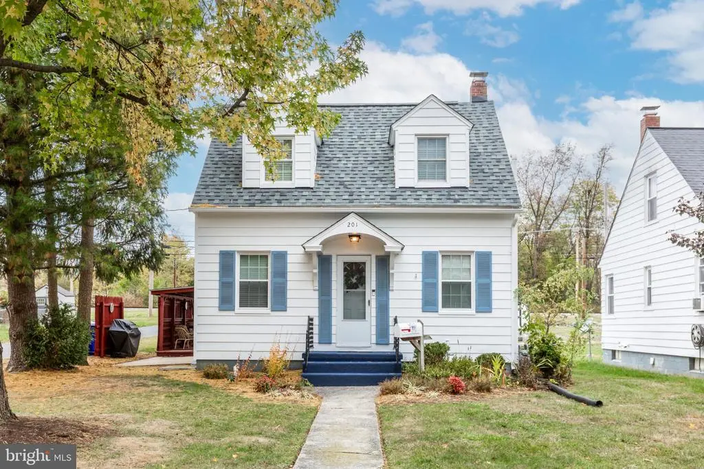 201 Belview Ave, Hagerstown