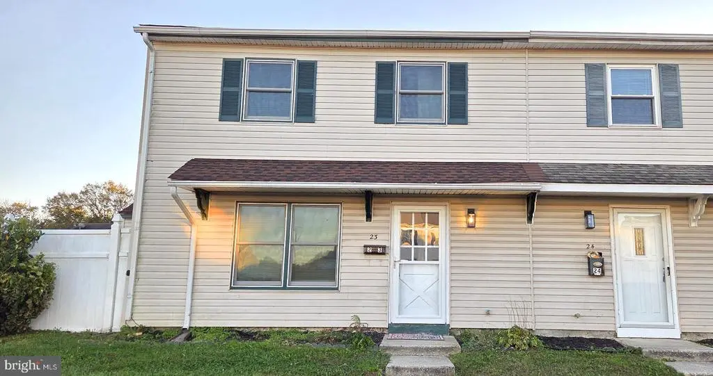 23 Lennox Ct, SICKLERVILLE