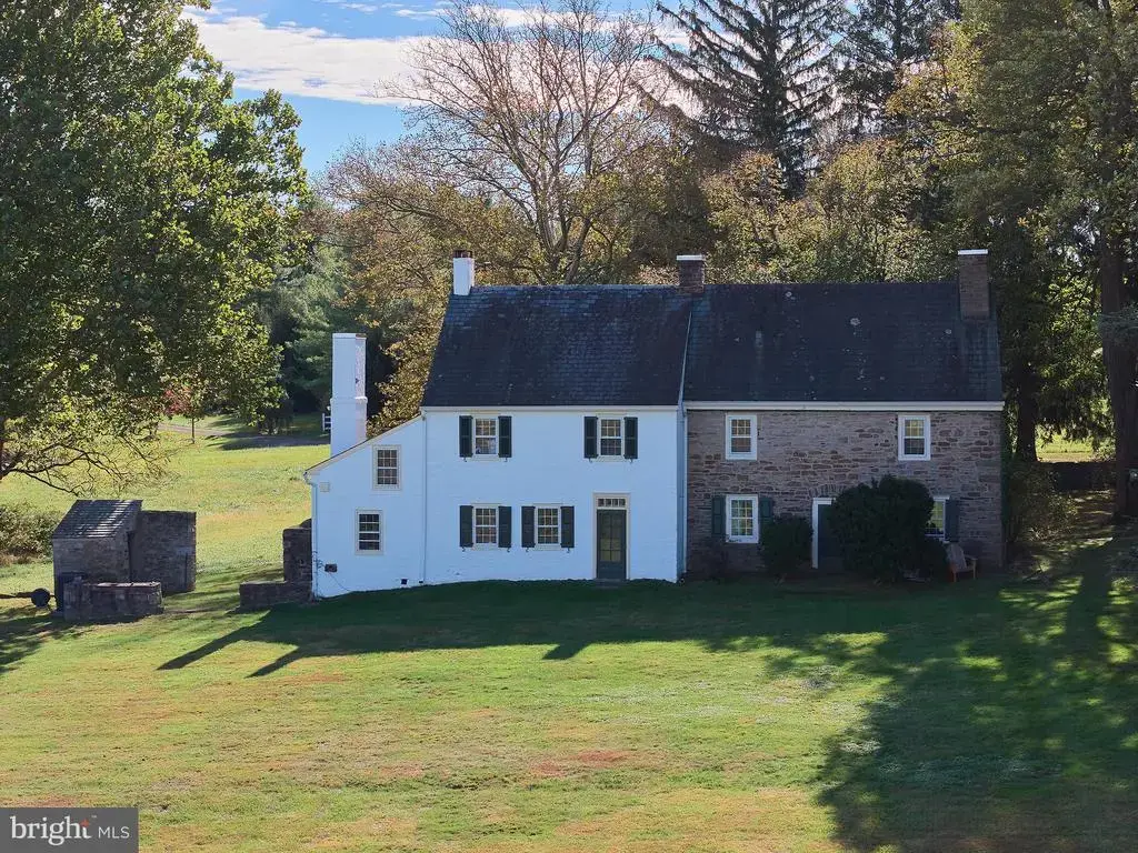 6832 Paxson Rd, NEW HOPE