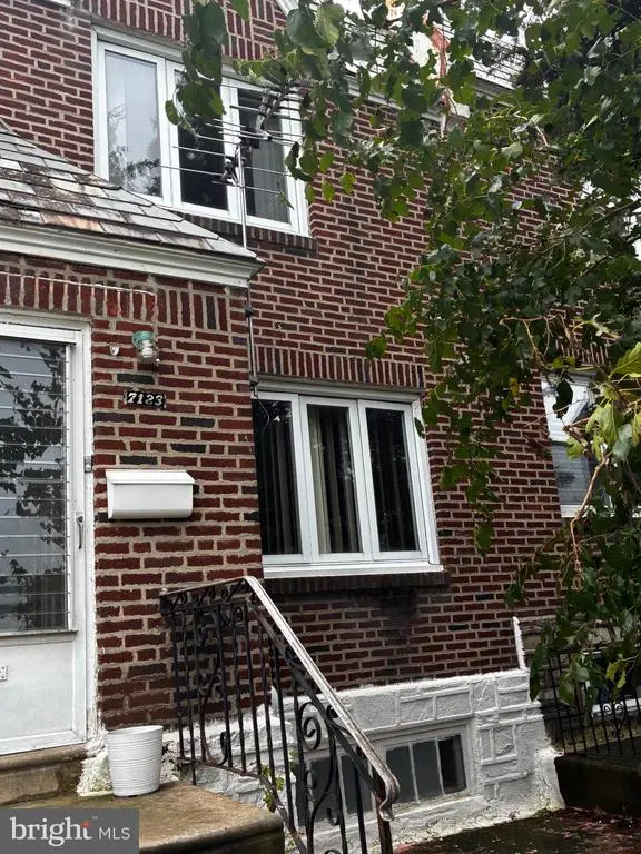 7123 Souder St, PHILADELPHIA