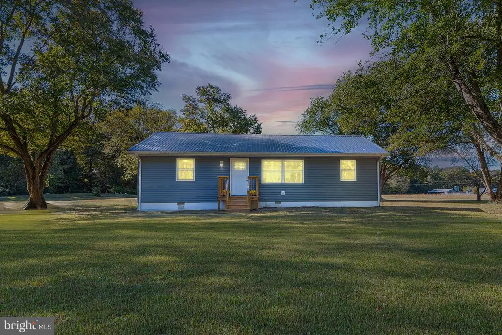 8142 Burnt Mill Rd, Willards