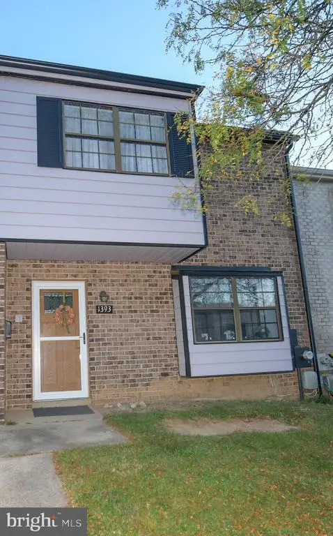 1393 Argyle Way, BENSALEM