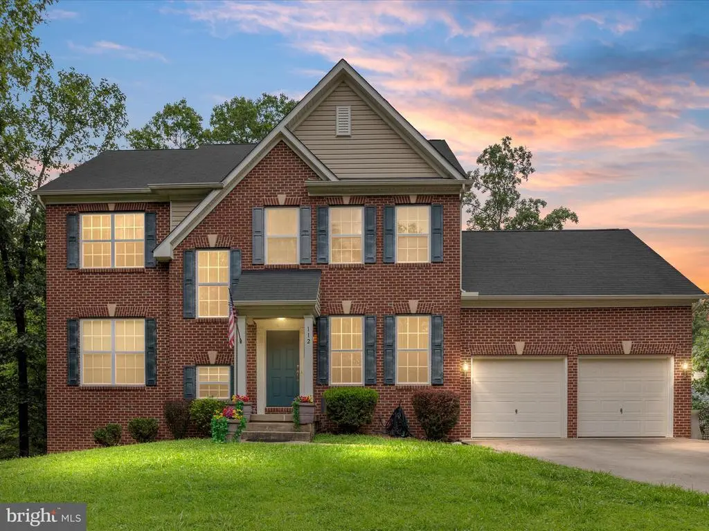 112 Country Club Dr, CROSS JUNCTION