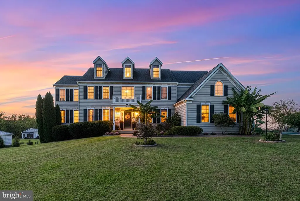 2210 Skylark Dr, Westminster