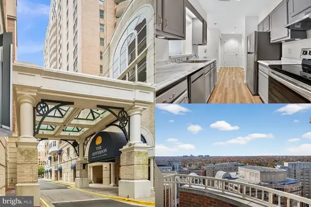 900 N Taylor St #2110, Arlington
