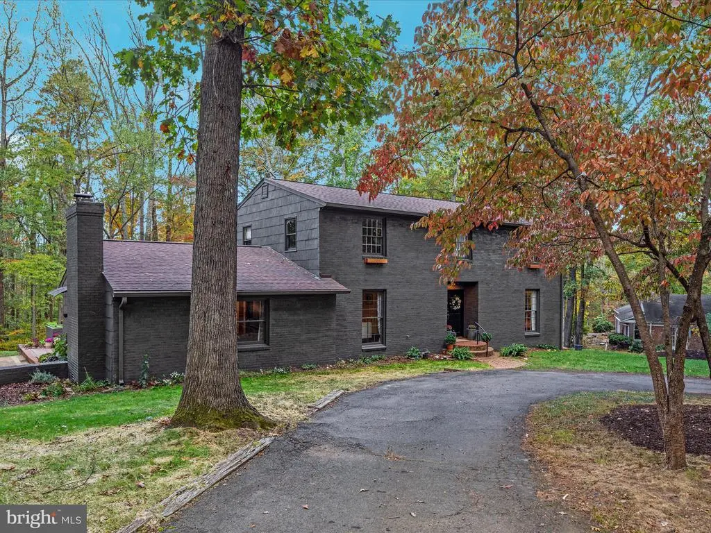 7261 Baldwin Ridge Rd, WARRENTON