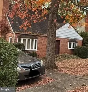 2804 Belleview Ave, Cheverly