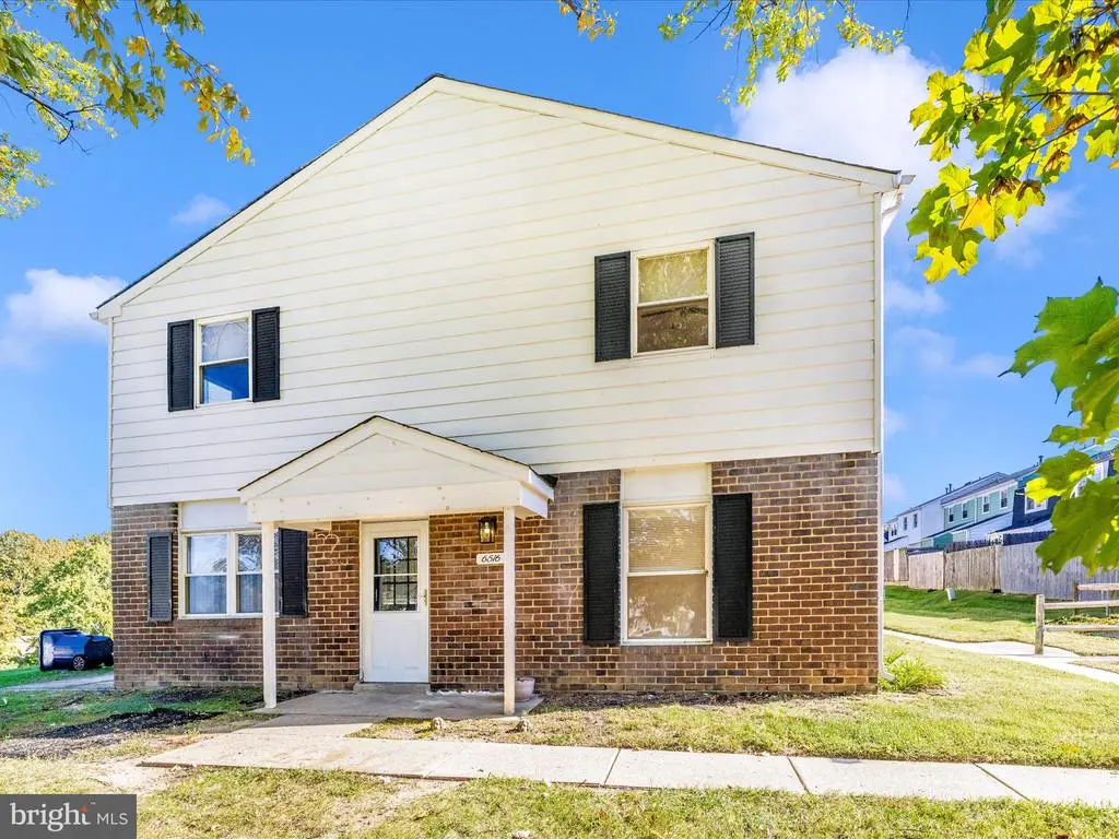 6516 Jefferson Pl, GLEN BURNIE