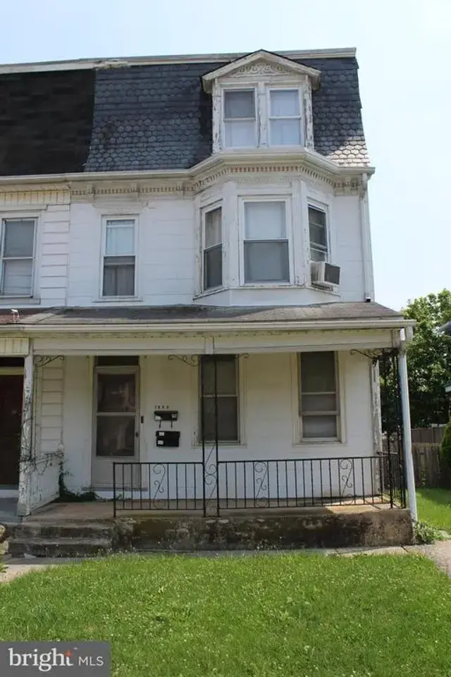 1336 W Philadelphia St #1st Floor, York