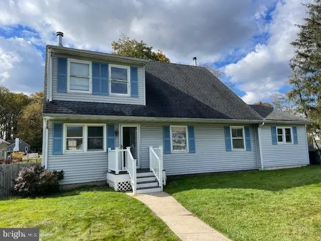 2705 Buchanan St, BELMAR