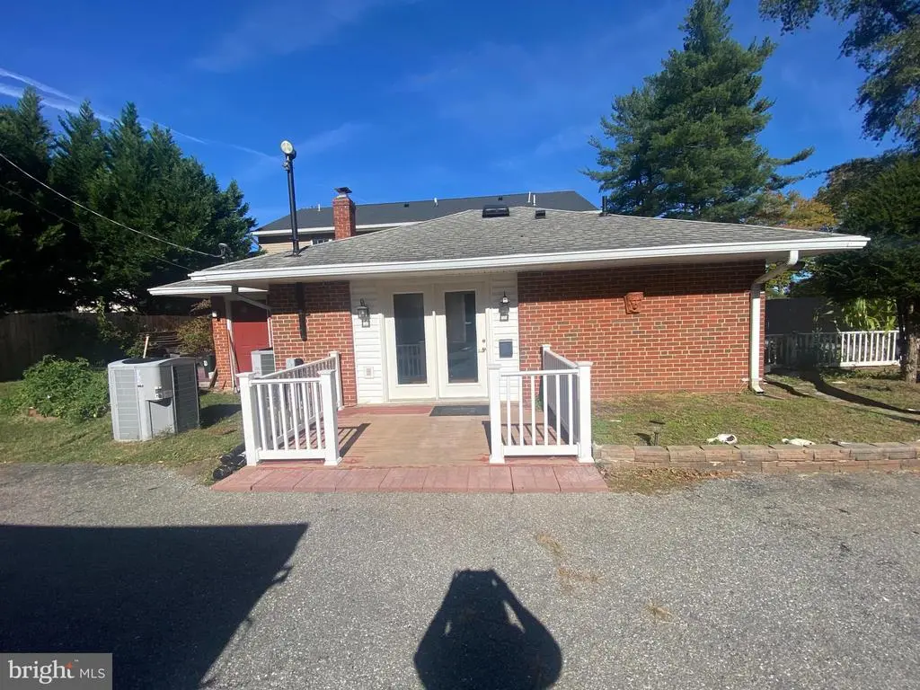 7307 Brooklyn Bridge Rd, Laurel