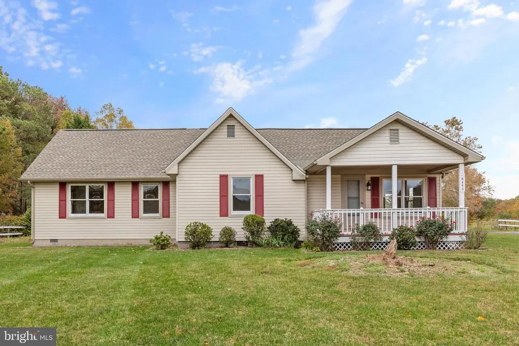 8493 Williams Mill Pond Rd, Delmar