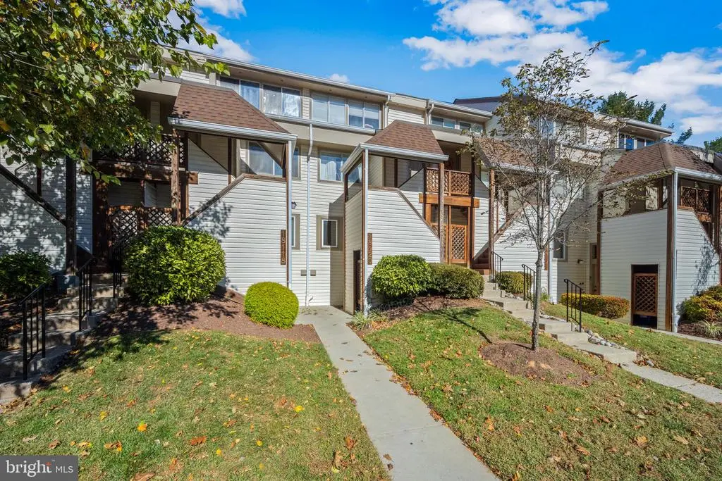 18120 Windsor Hill Dr #106a, Olney