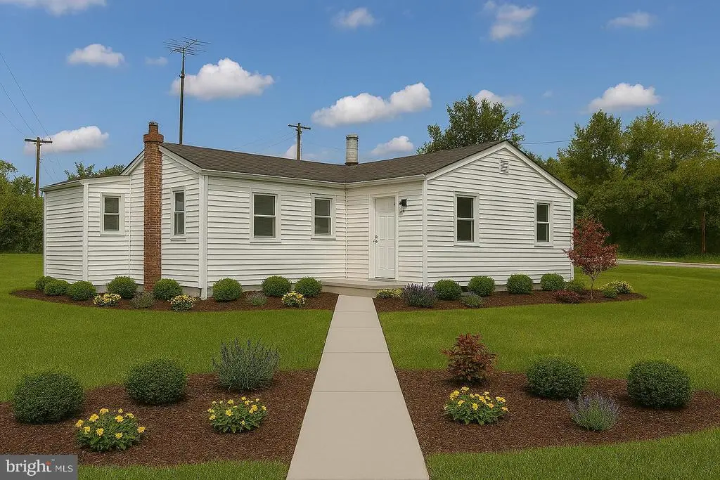 2409 Cambridge Beltway, Cambridge