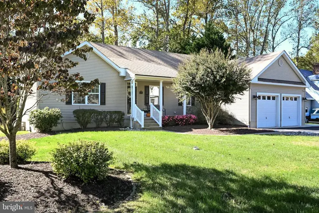 31460 Point Dr, lewes