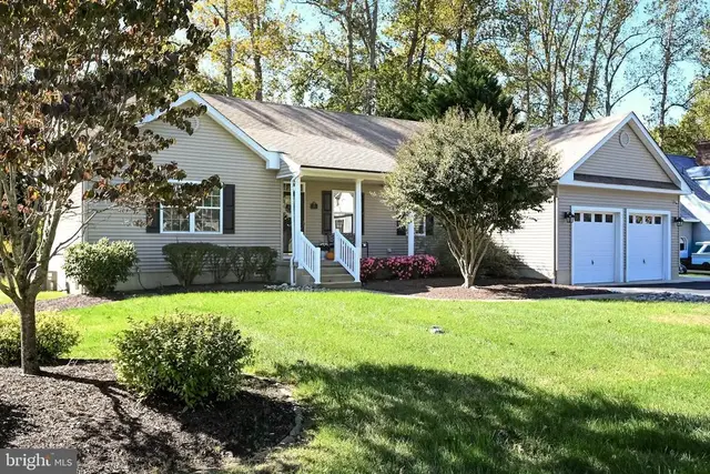 31460 Point Dr, Lewes