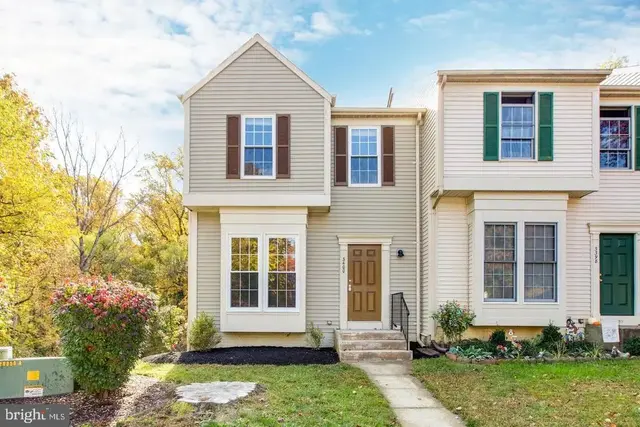 3400 Oak West Dr, Ellicott City