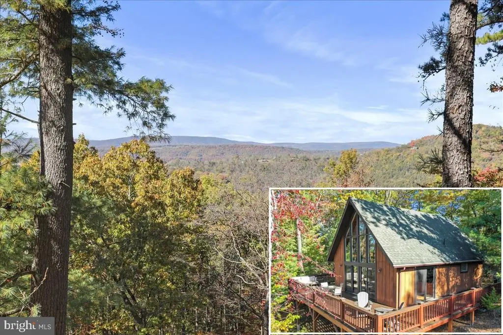 813 Moonshine Hollow Rd, LOST RIVER