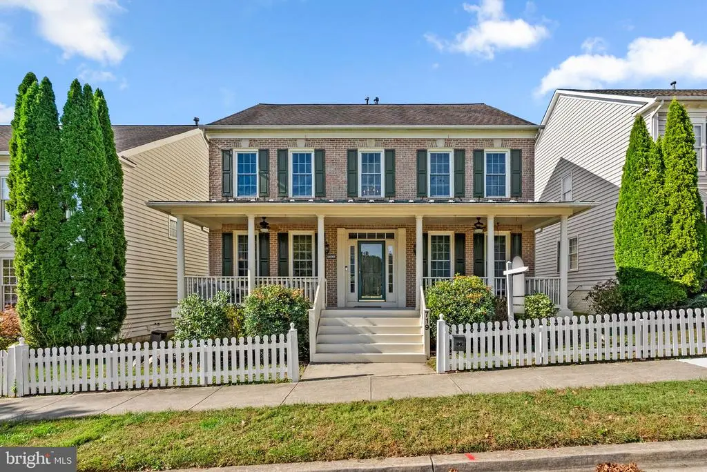 719 Gatestone St, Gaithersburg