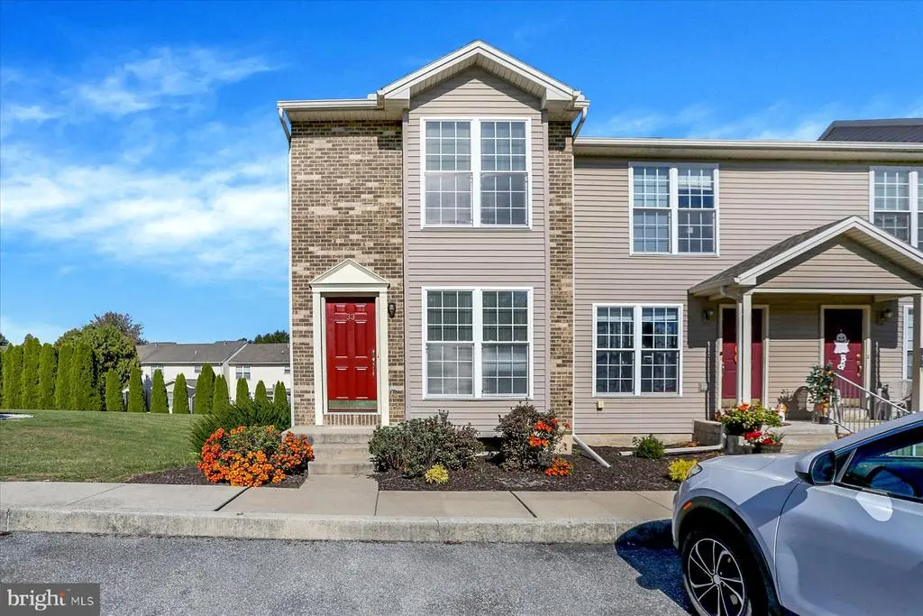 33 Eastwick Lane, CARLISLE