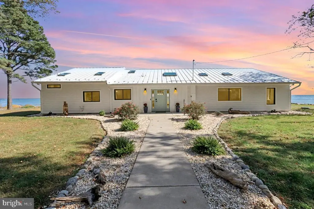 160 Shipwatch Ln, REEDVILLE