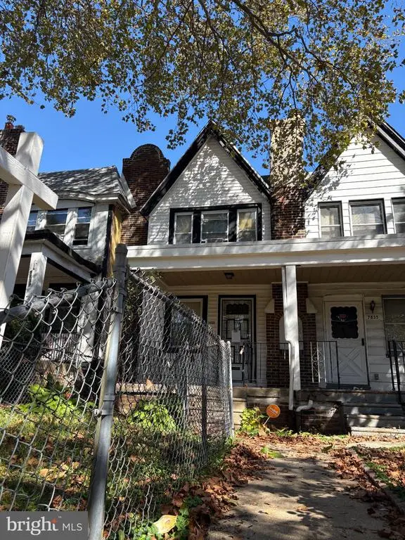 7837 Provident St, PHILADELPHIA